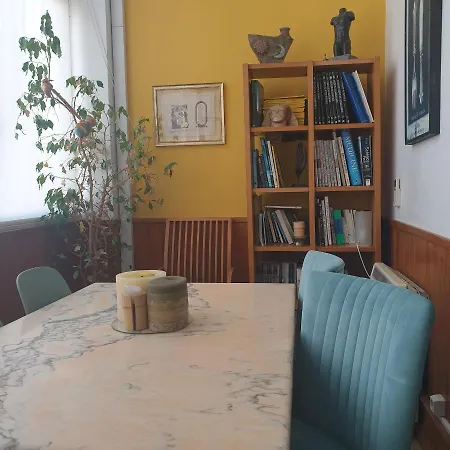 Lxtownhouse Apartman