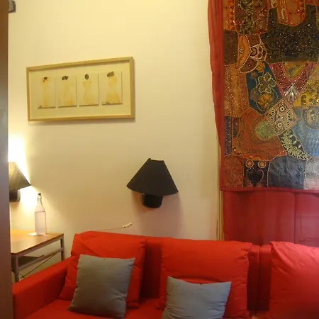 Apartman Lxtownhouse Lisboa