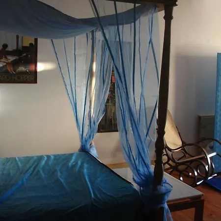 Lxtownhouse Apartman *