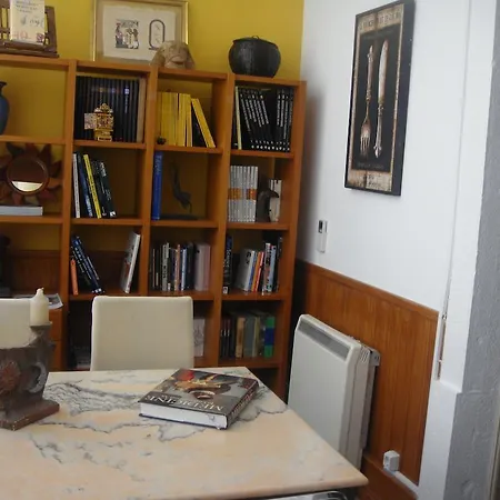 Lxtownhouse Apartman Lisboa