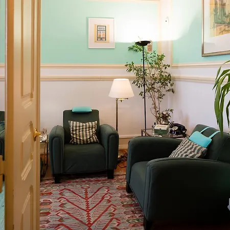 Apartman Lxtownhouse