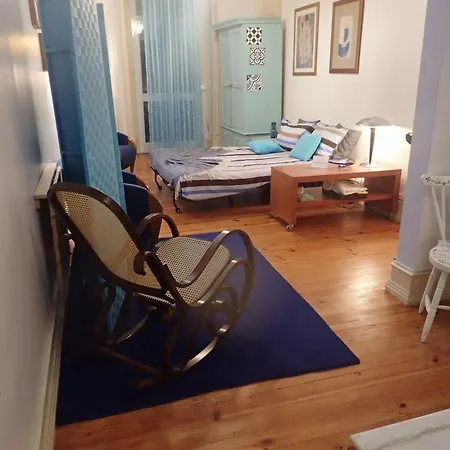 Lxtownhouse Lisboa