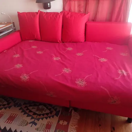 Apartman Lxtownhouse *