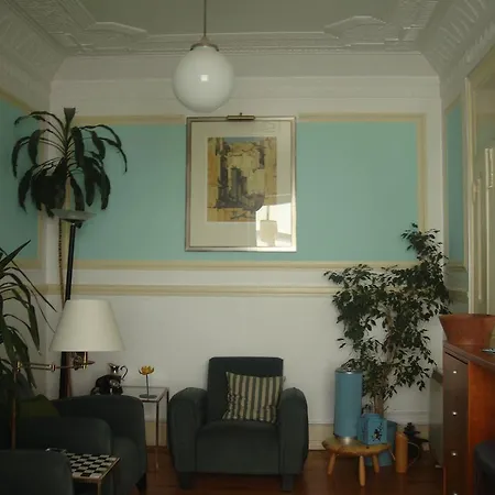 Lxtownhouse Lisboa
