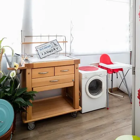 Lägenhet Lxtownhouse *