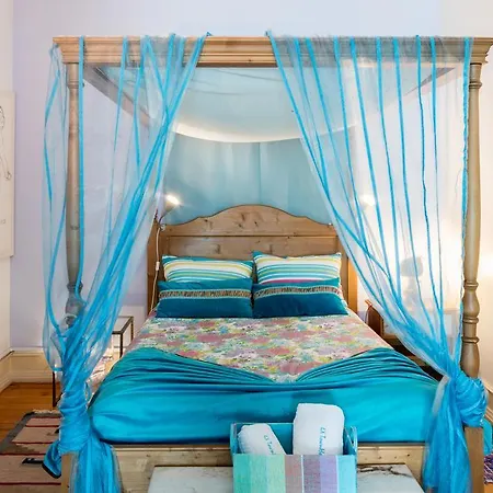Lejlighed Lxtownhouse Lisboa