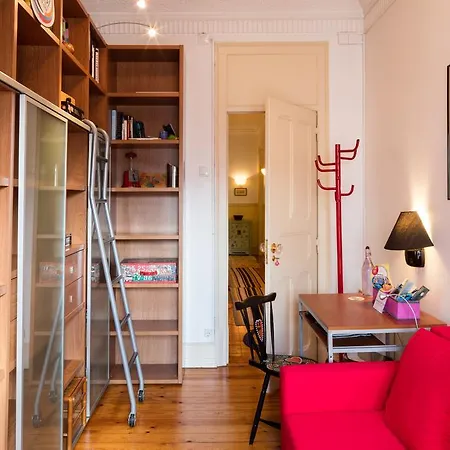 Lxtownhouse * Lisboa