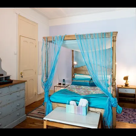 Lxtownhouse Lisboa