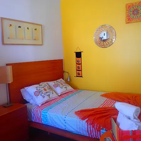 Lxtownhouse Lisboa