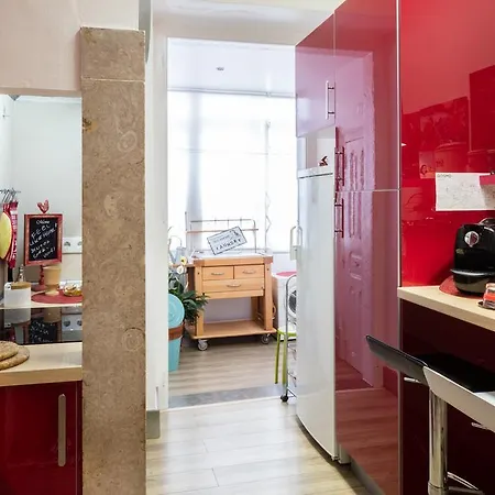 Lejlighed Lxtownhouse *