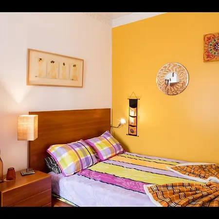 Lxtownhouse Lisboa