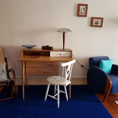 Lägenhet Lxtownhouse