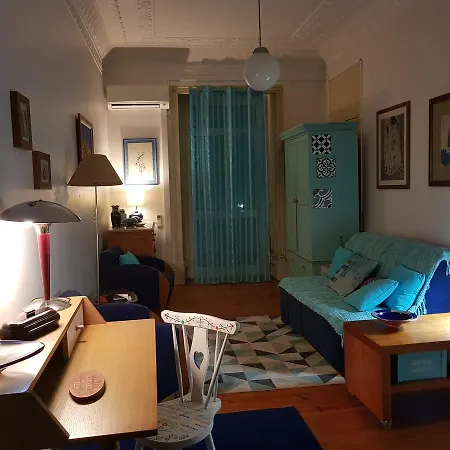 Lejlighed Lxtownhouse