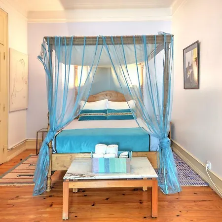 Lägenhet Lxtownhouse