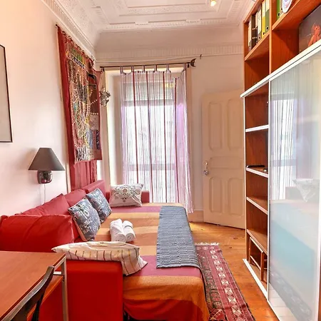Lxtownhouse Lisboa