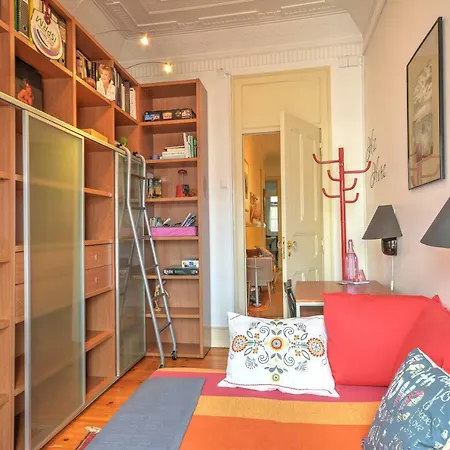 Lägenhet Lxtownhouse
