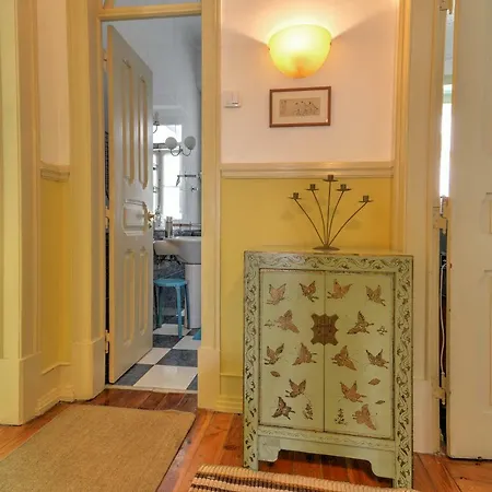 Lxtownhouse Lejlighed *