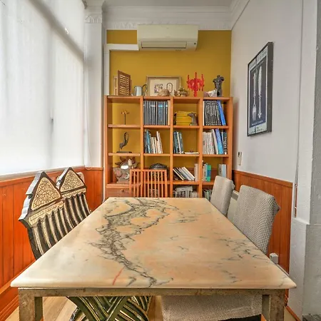 Lxtownhouse * Lisboa
