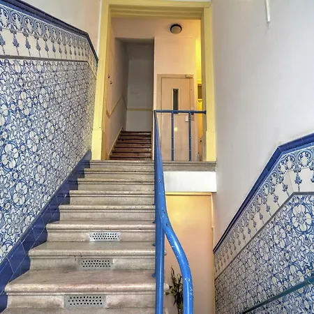 Lägenhet Lxtownhouse *